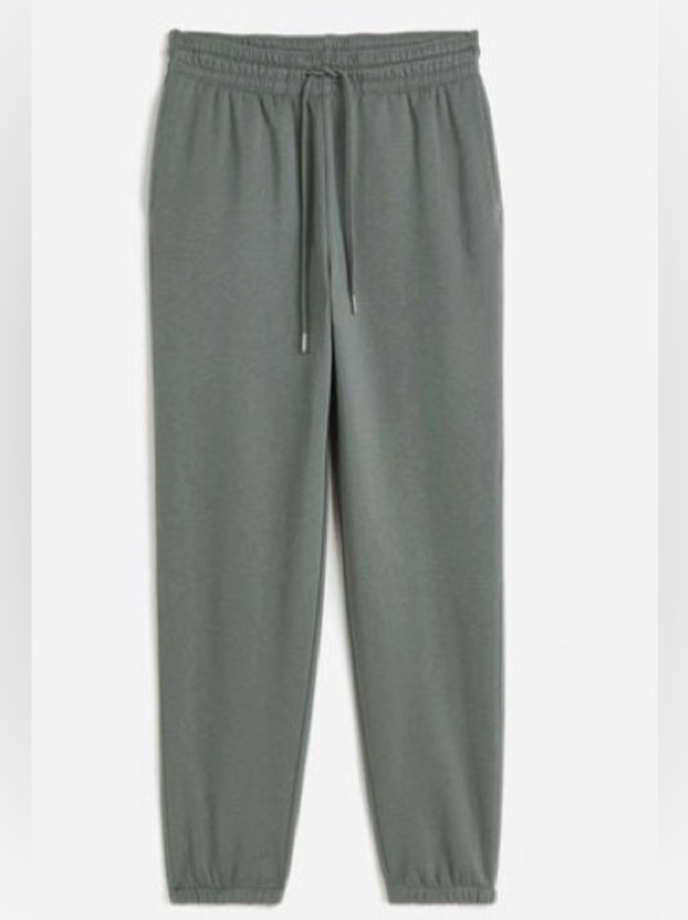 H&M Cotton-blend Sweatpants